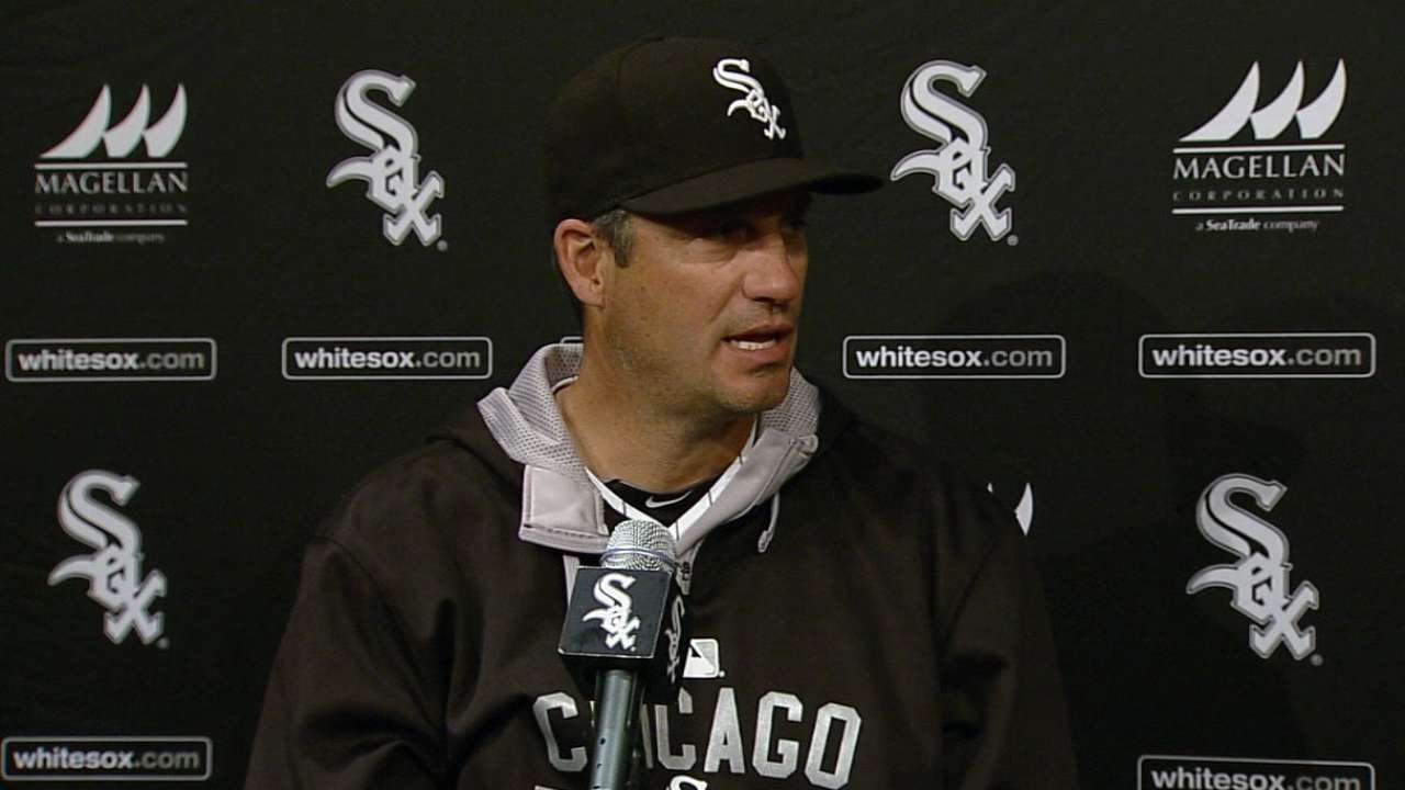 With two wins in one day, Sox feel they're turning corner