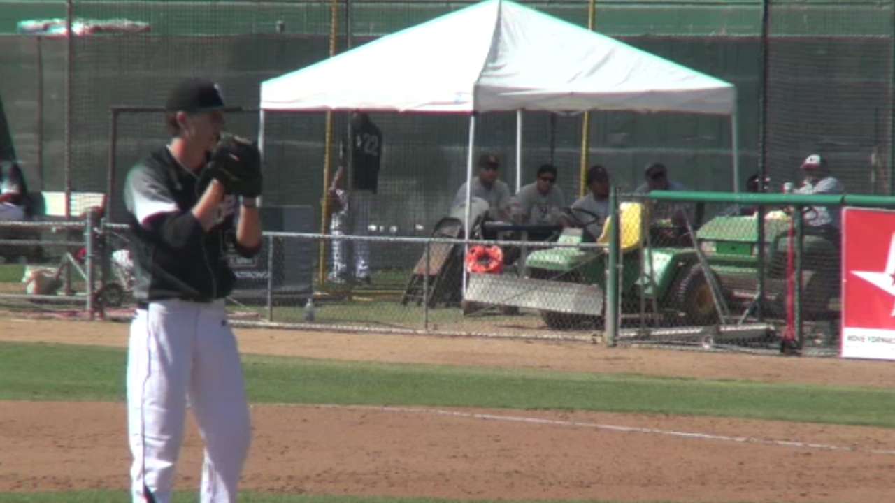Royals add another quality righty in Watson