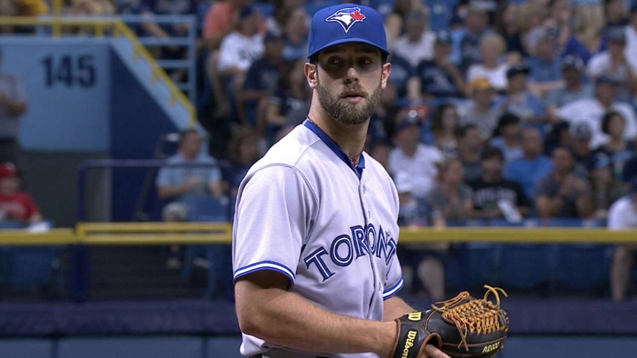 Tigers' Norris jumps to top of fantasy prospects list