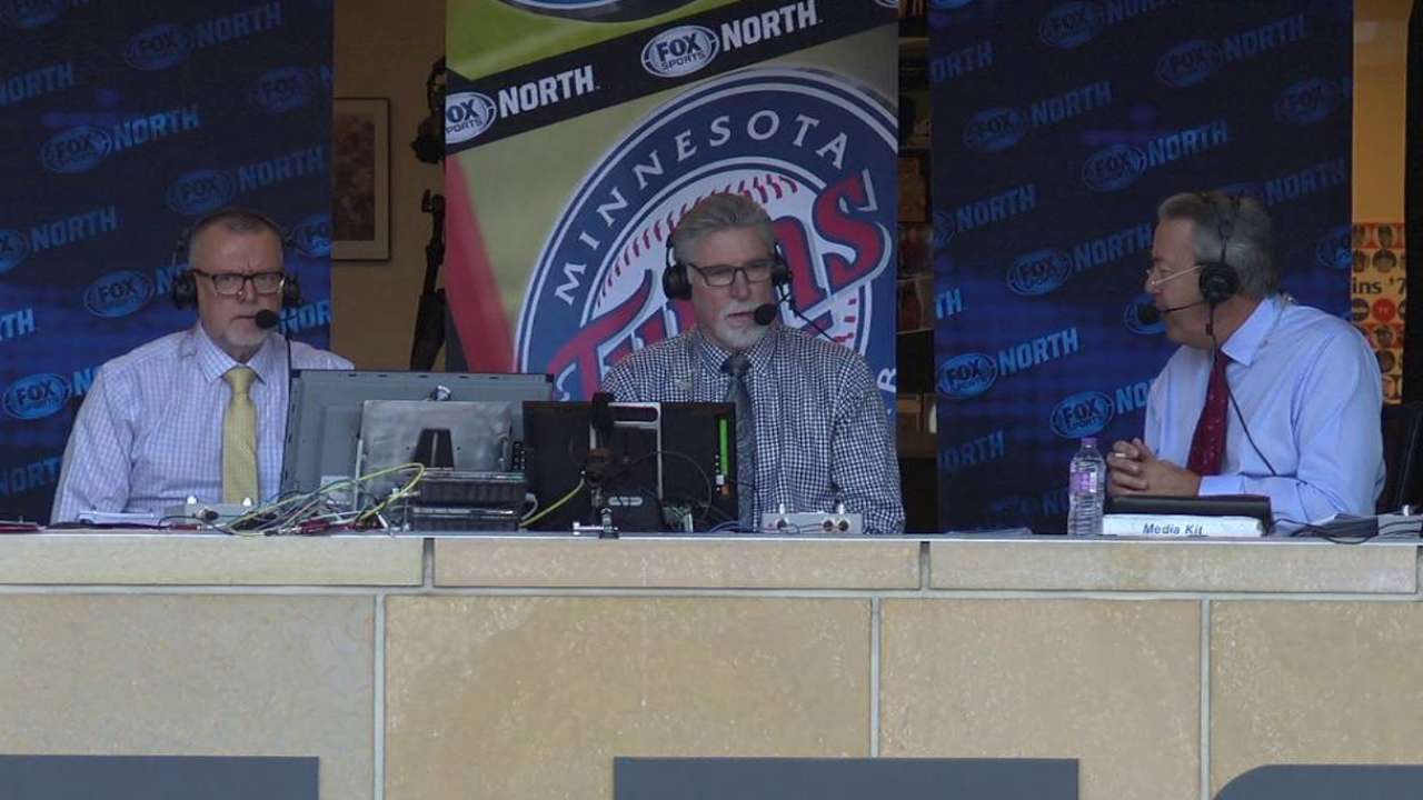 Morris on Gibson's diagnosis