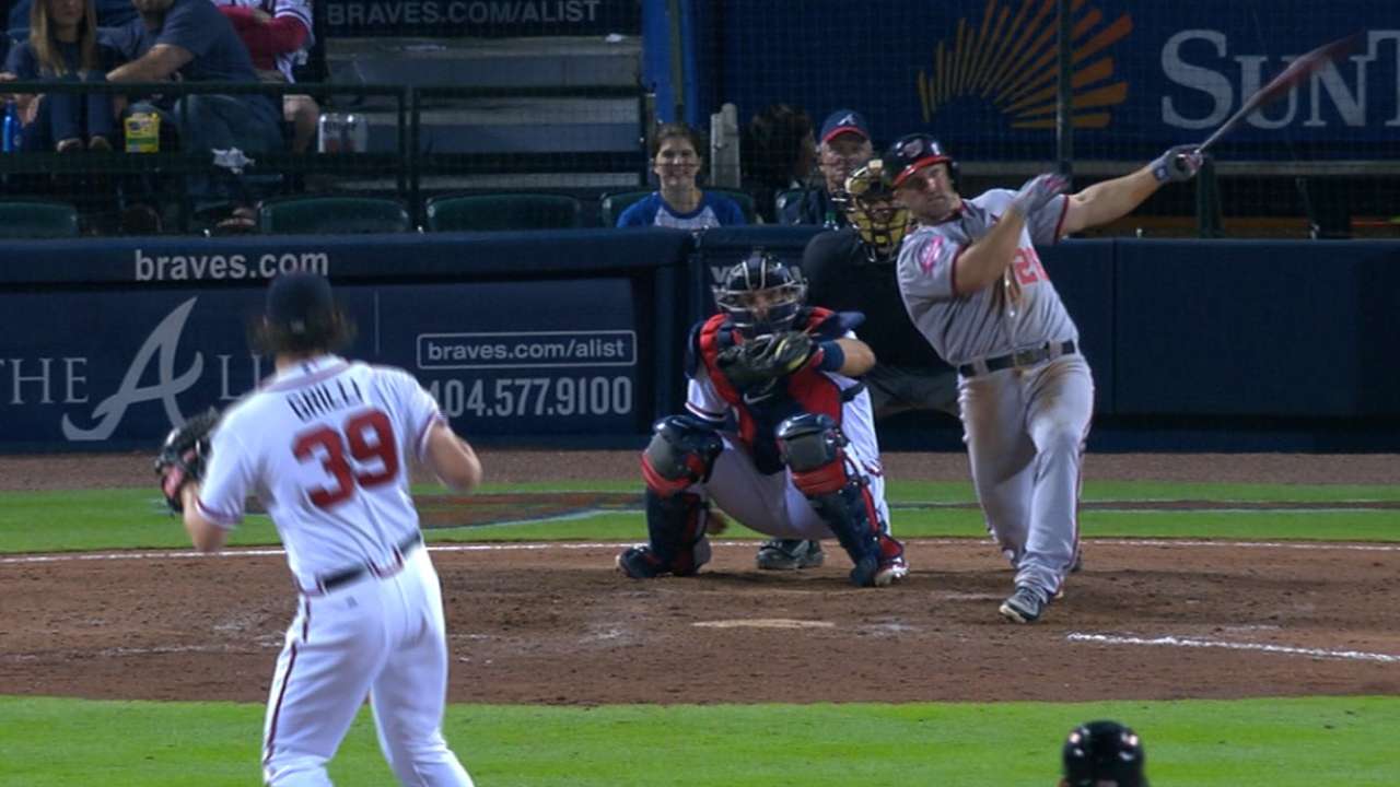 Nationals storm back for the win