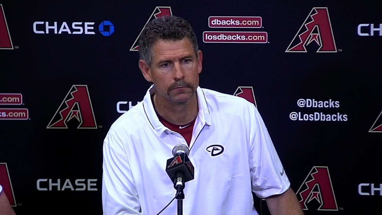 Bradley tested after liner scare