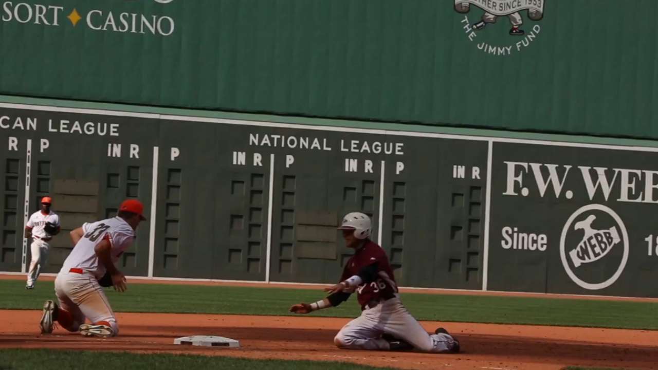 Fenway hosts Open House featuring black colleges