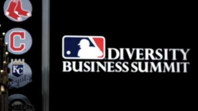 MLB Business Diversity Summit