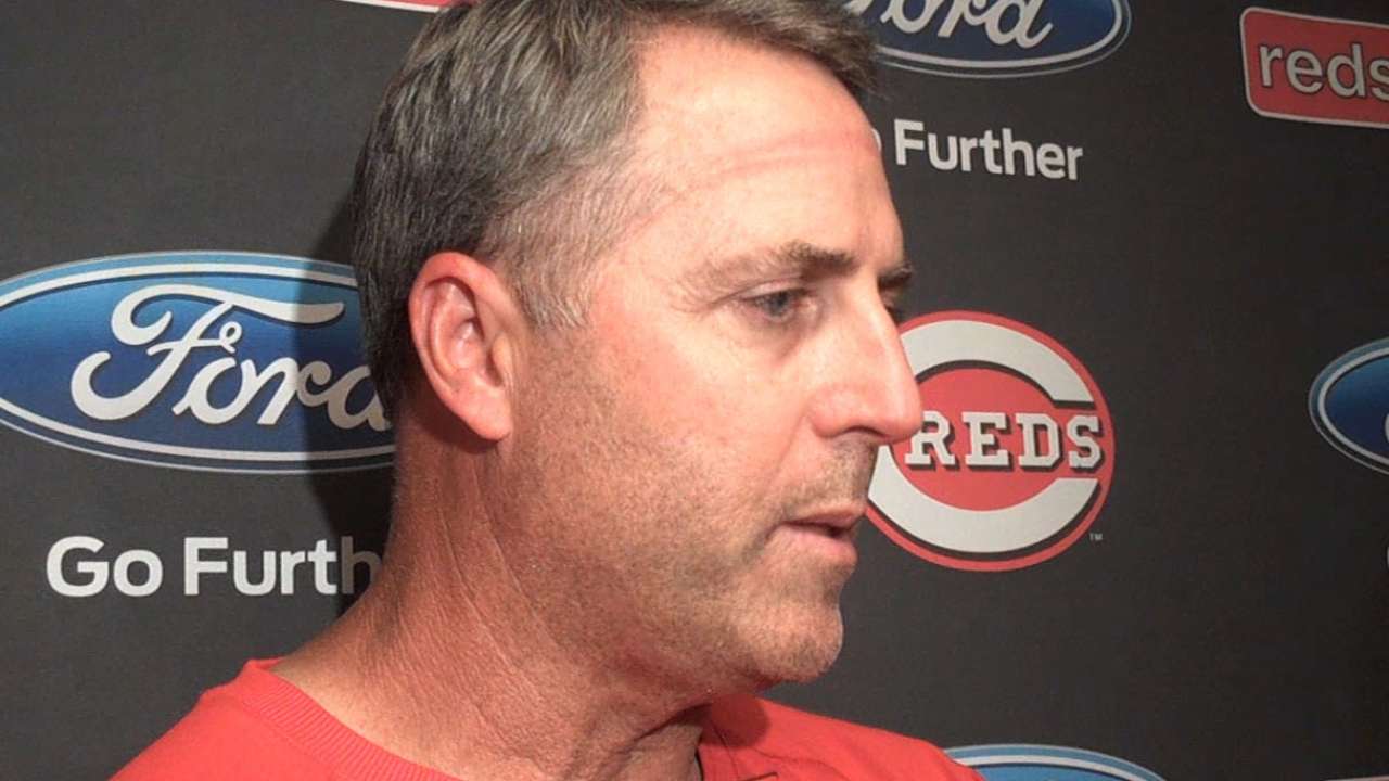 Price on Lorenzen's debut