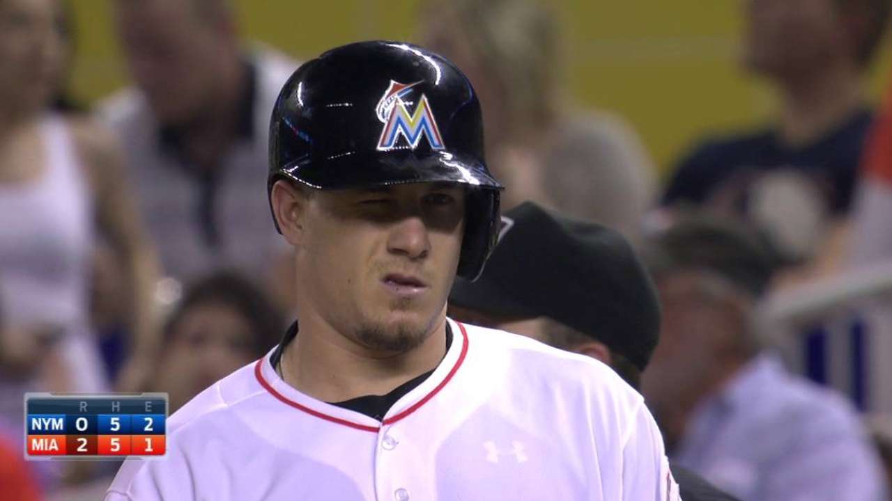 Marlins dispuestos a hacer los sacrificios para ganar