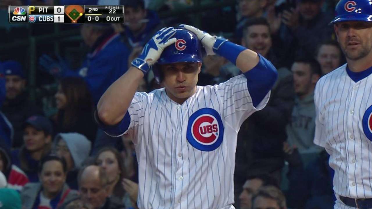 Montero's RBI single