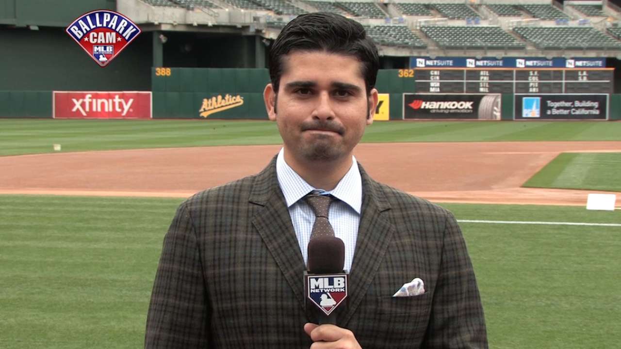 Dipoto preaches patience with Angels' struggling offense