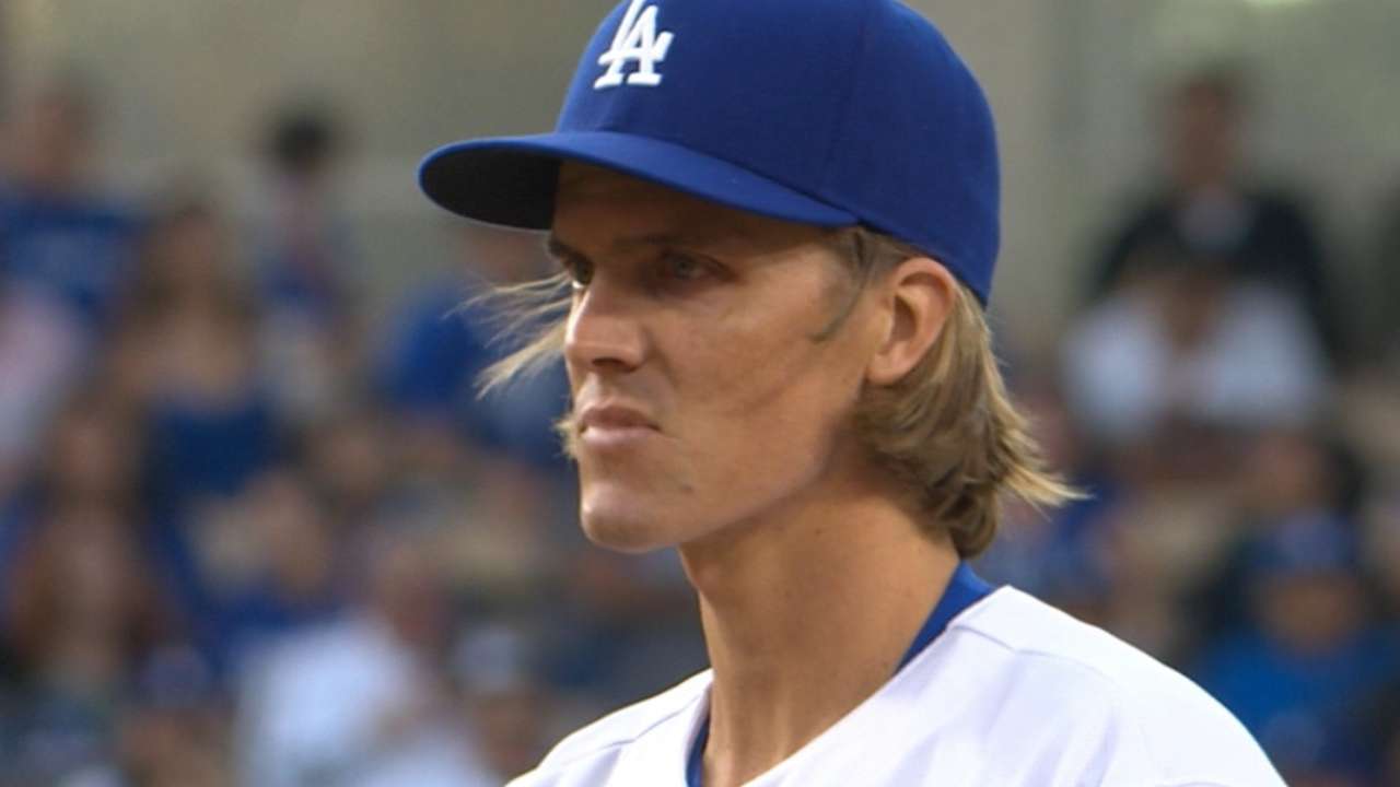 Greinke's solid outing