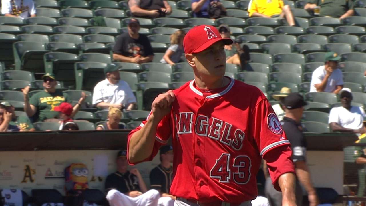 Richards picks up the win