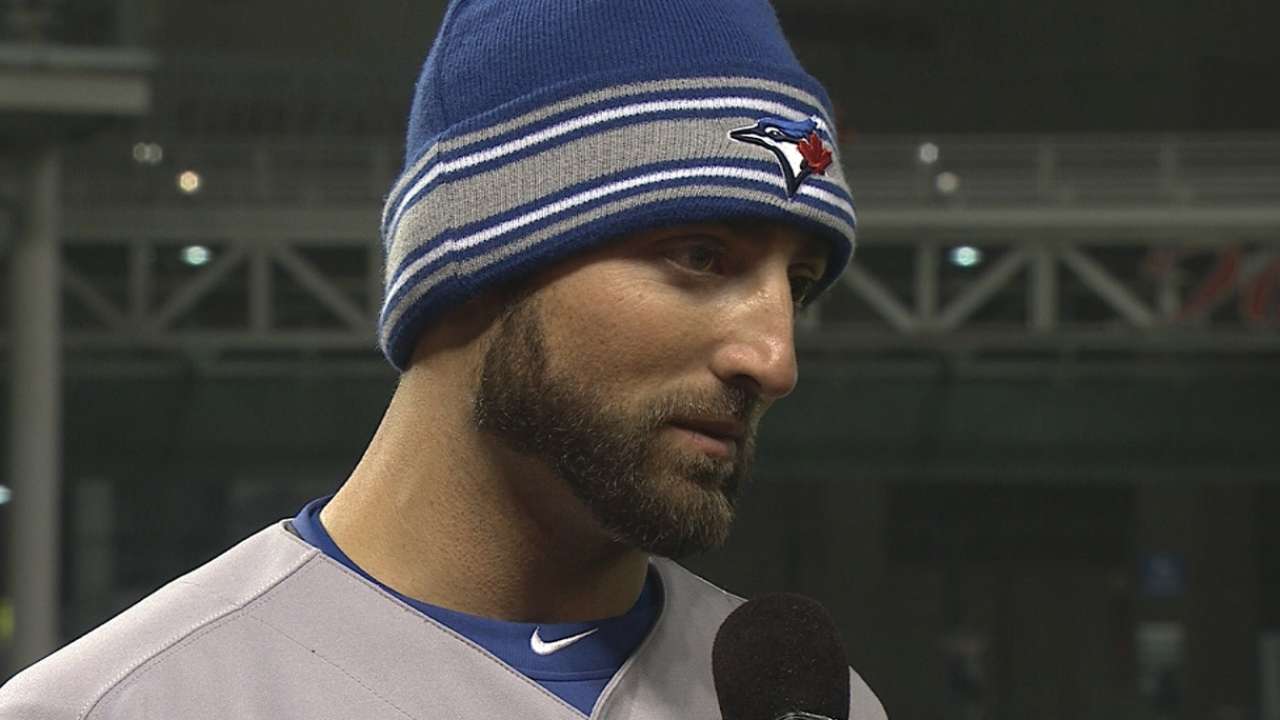 Pillar on his great catch