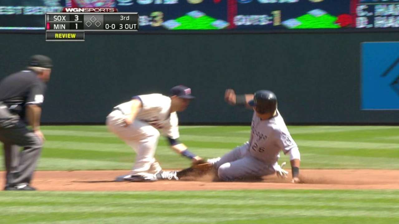 Out call stands in 3rd