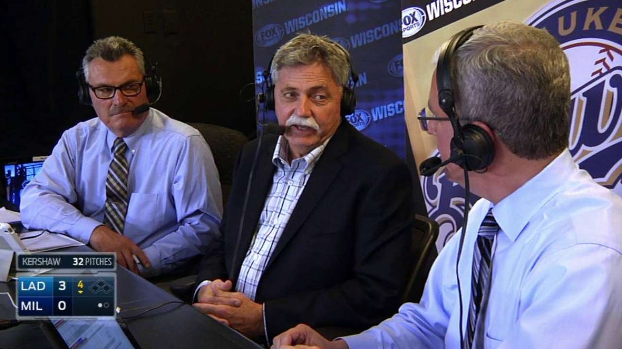 Melvin on hiring Counsell