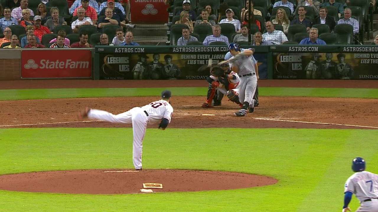 Smolinski's game-tying single