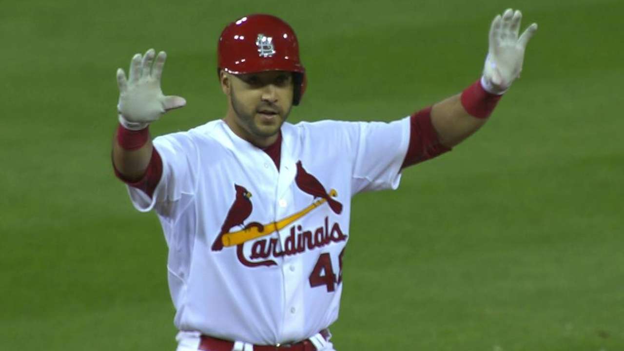 Cruz's go-ahead double