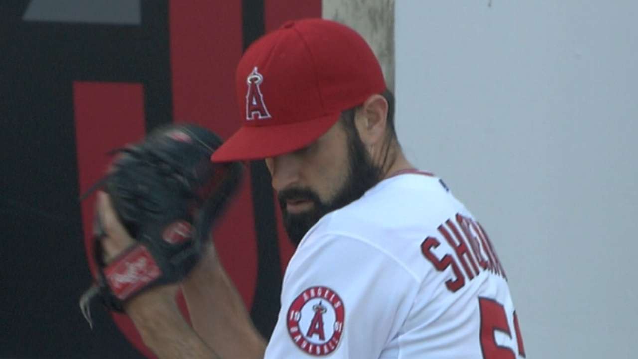 Shoemaker's gem derailed by Cruz and Co.