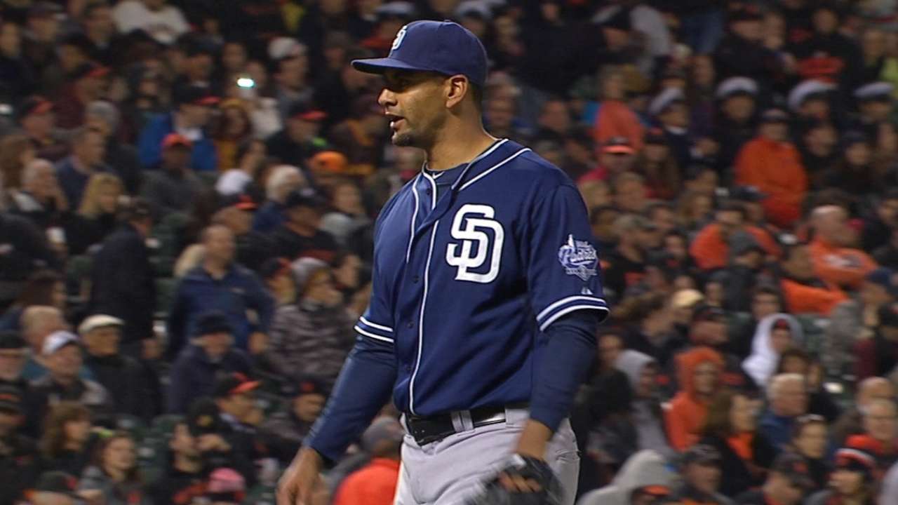 Ross' strong start