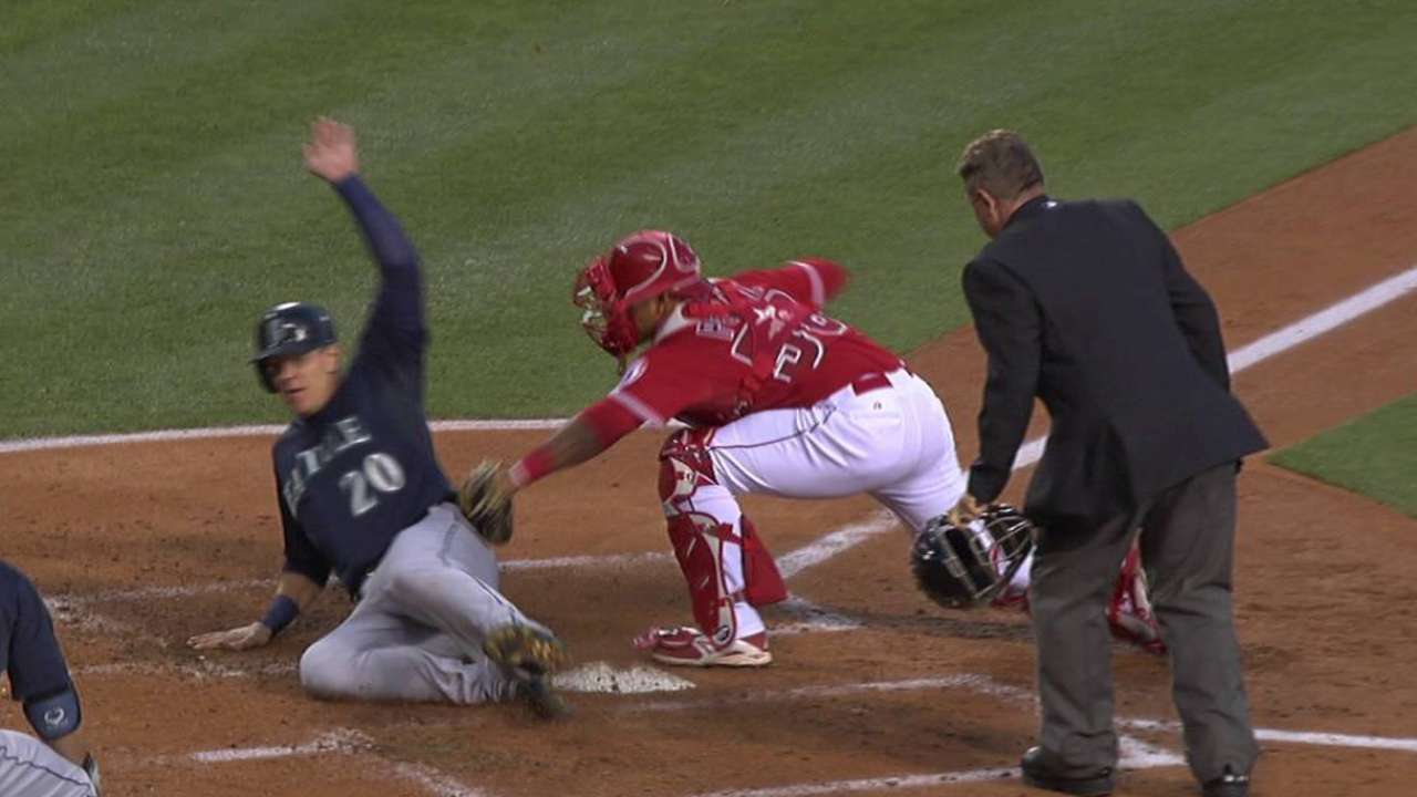 Zunino's RBI single