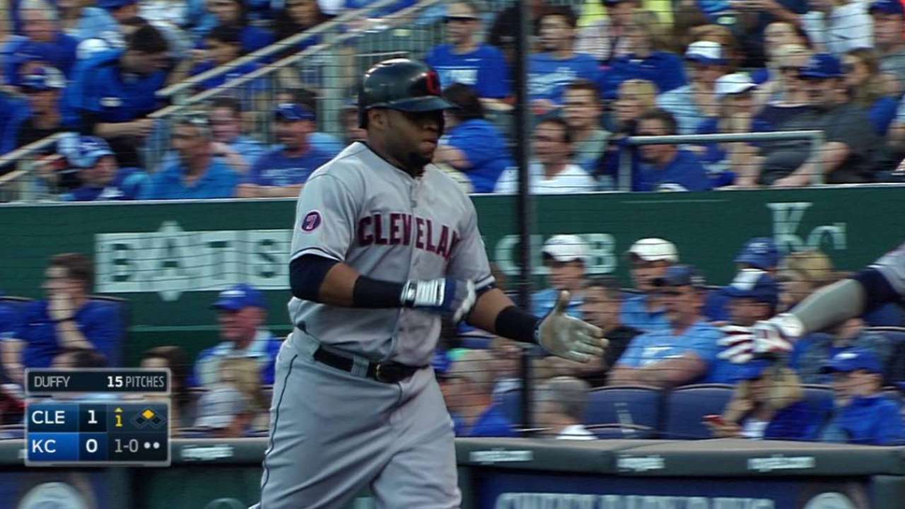 Indios apoyaron en grande a Carrasco sobre Reales