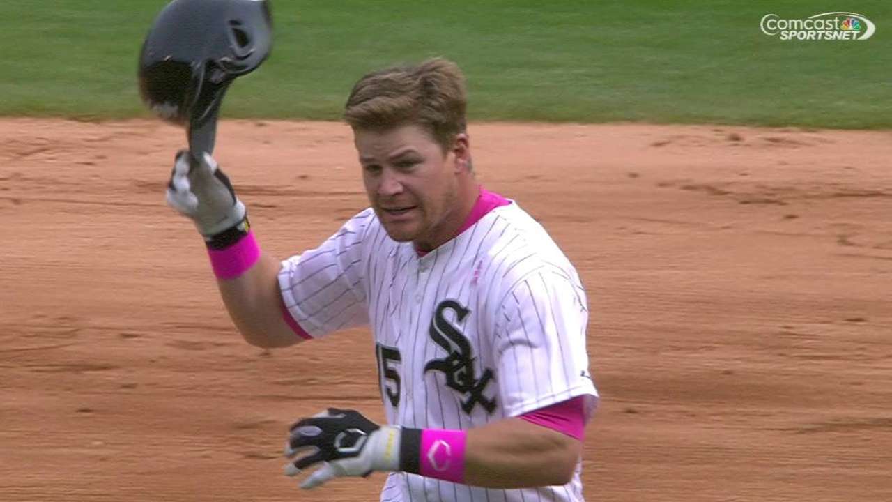 MLB Teams Wearing Pink This Weekend for Moms Everywhere – SportsLogos.Net  News