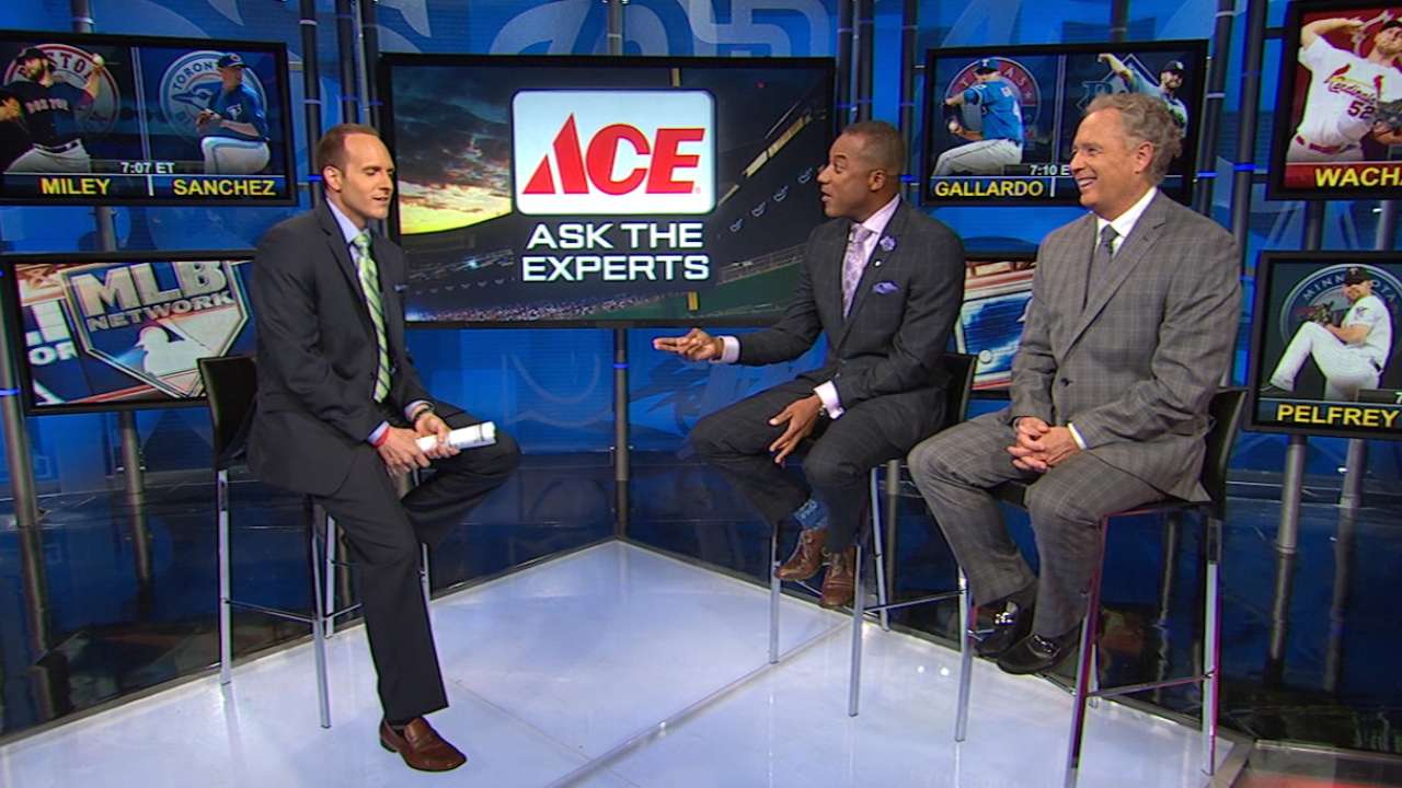 Bold proposals for 5 surprise contenders