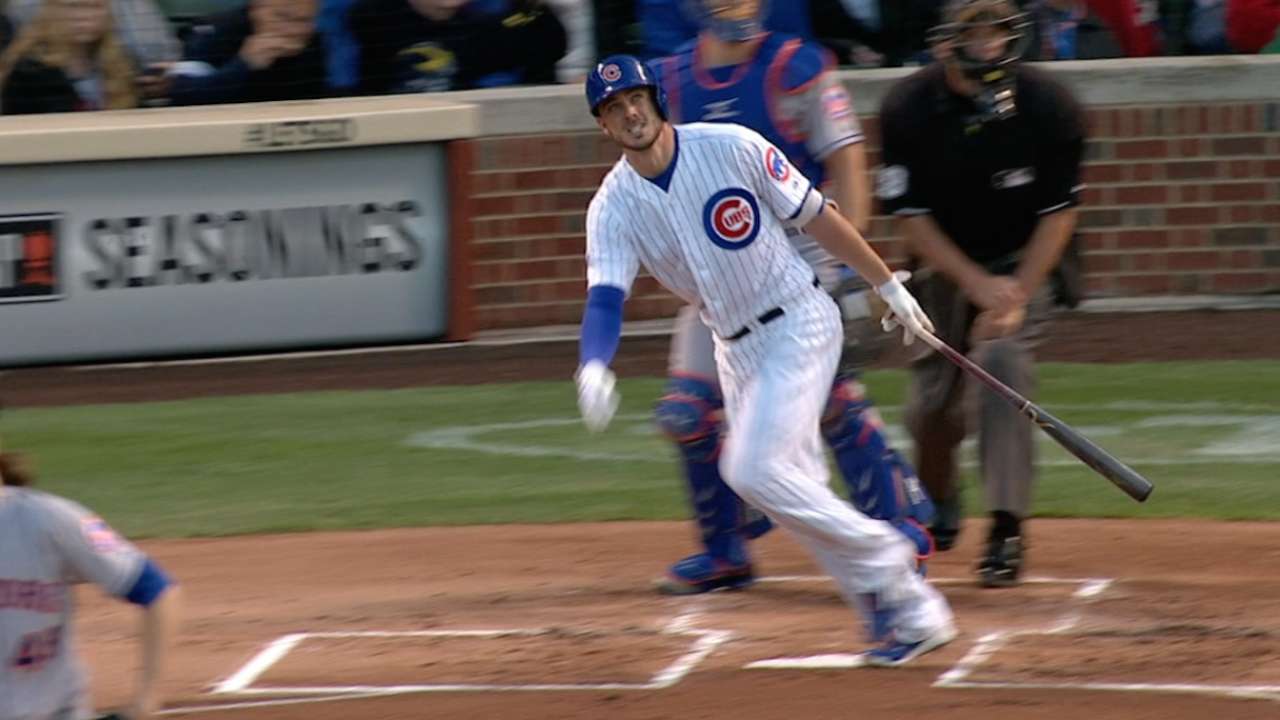 Wrigley ready to open right-field bleachers