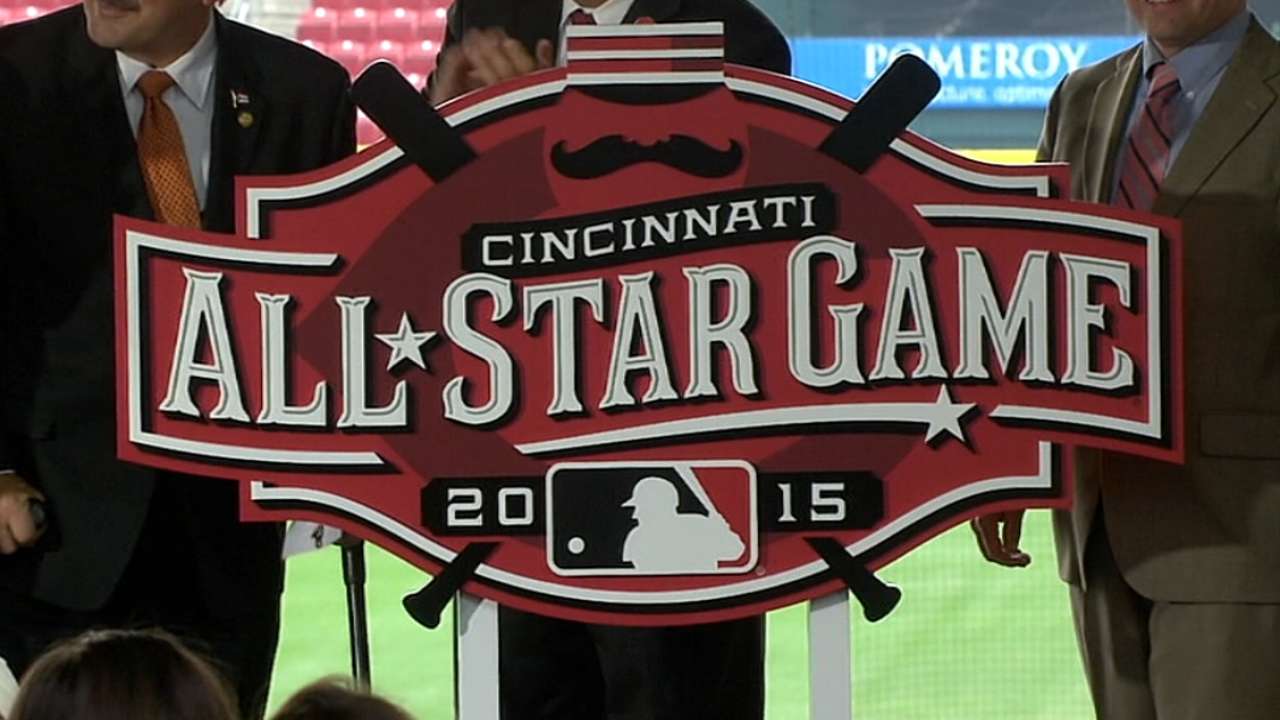 Frazier named All-Star Game ambassador