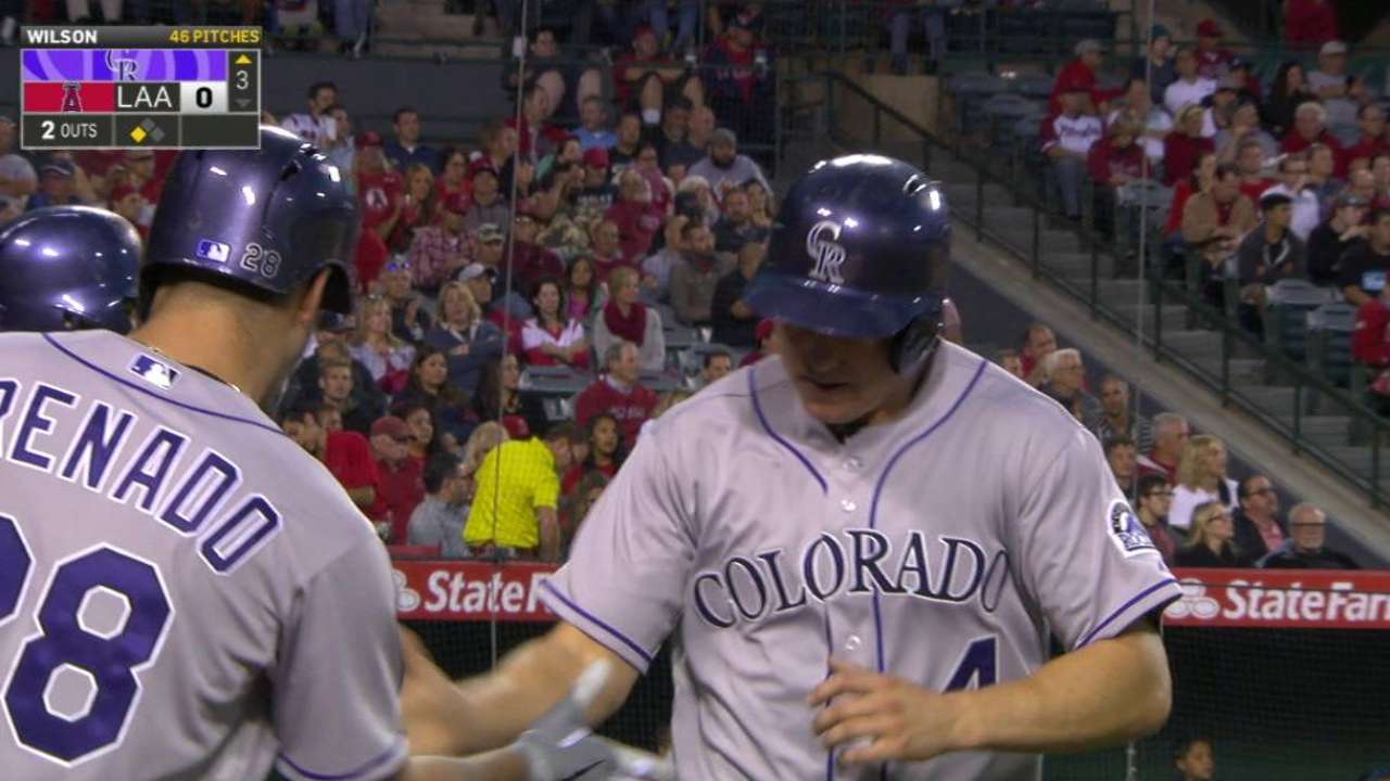 Tulo's sac fly