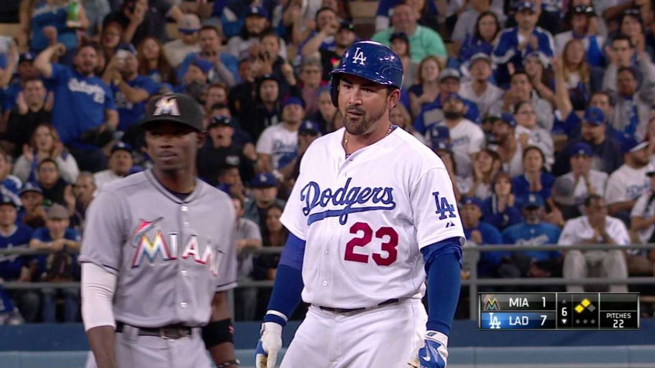 DraftKings picks: Harper, A-Gone, Felix