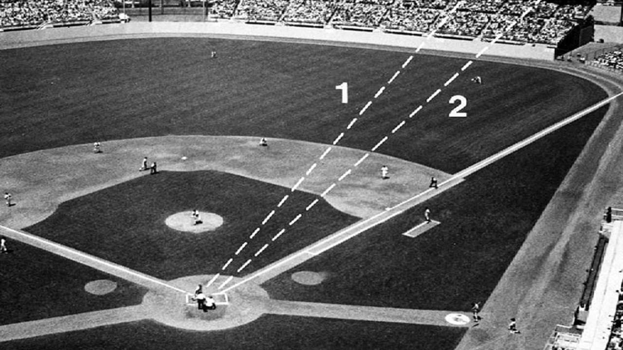 50 Moments: Stargell's moonshots