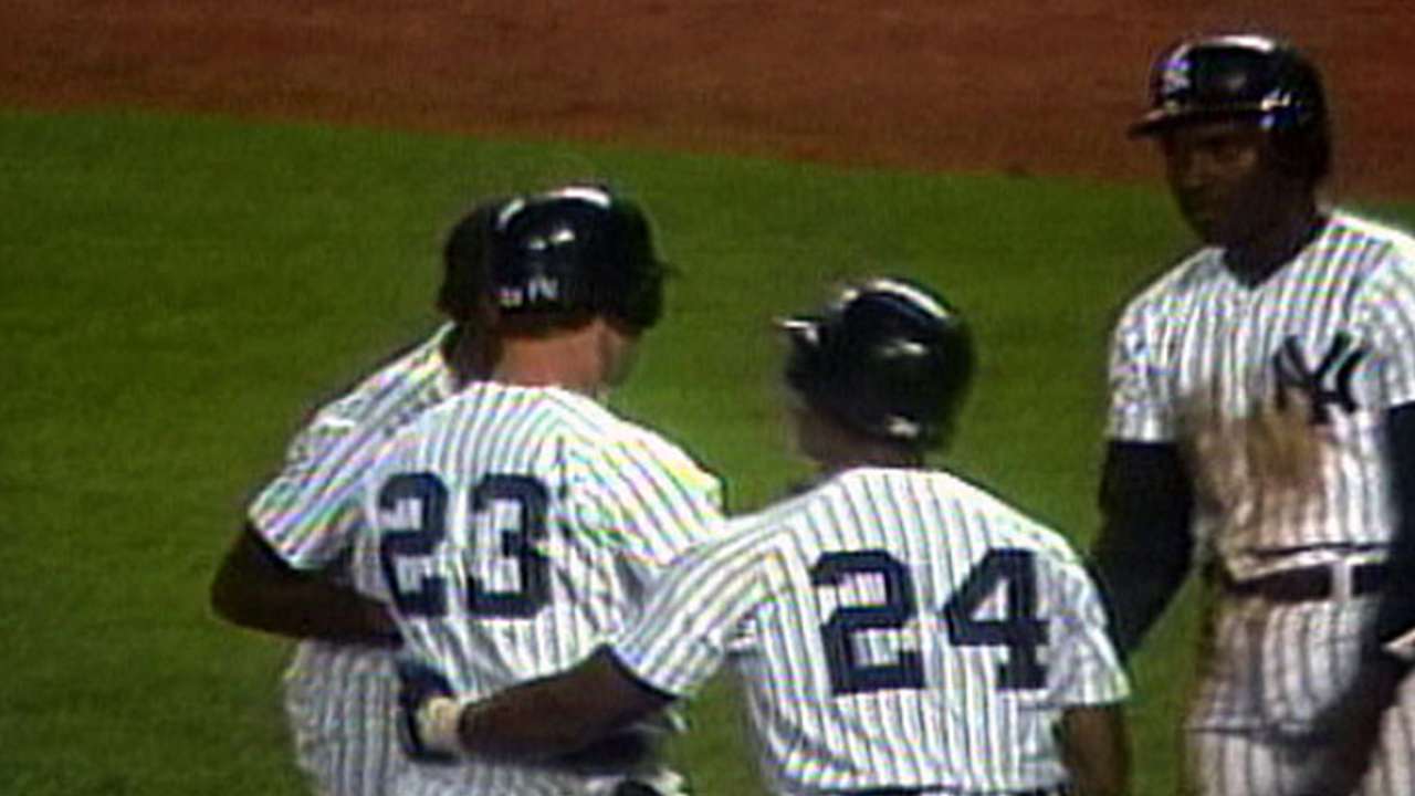 Mattingly offers Wright knowing perspective
