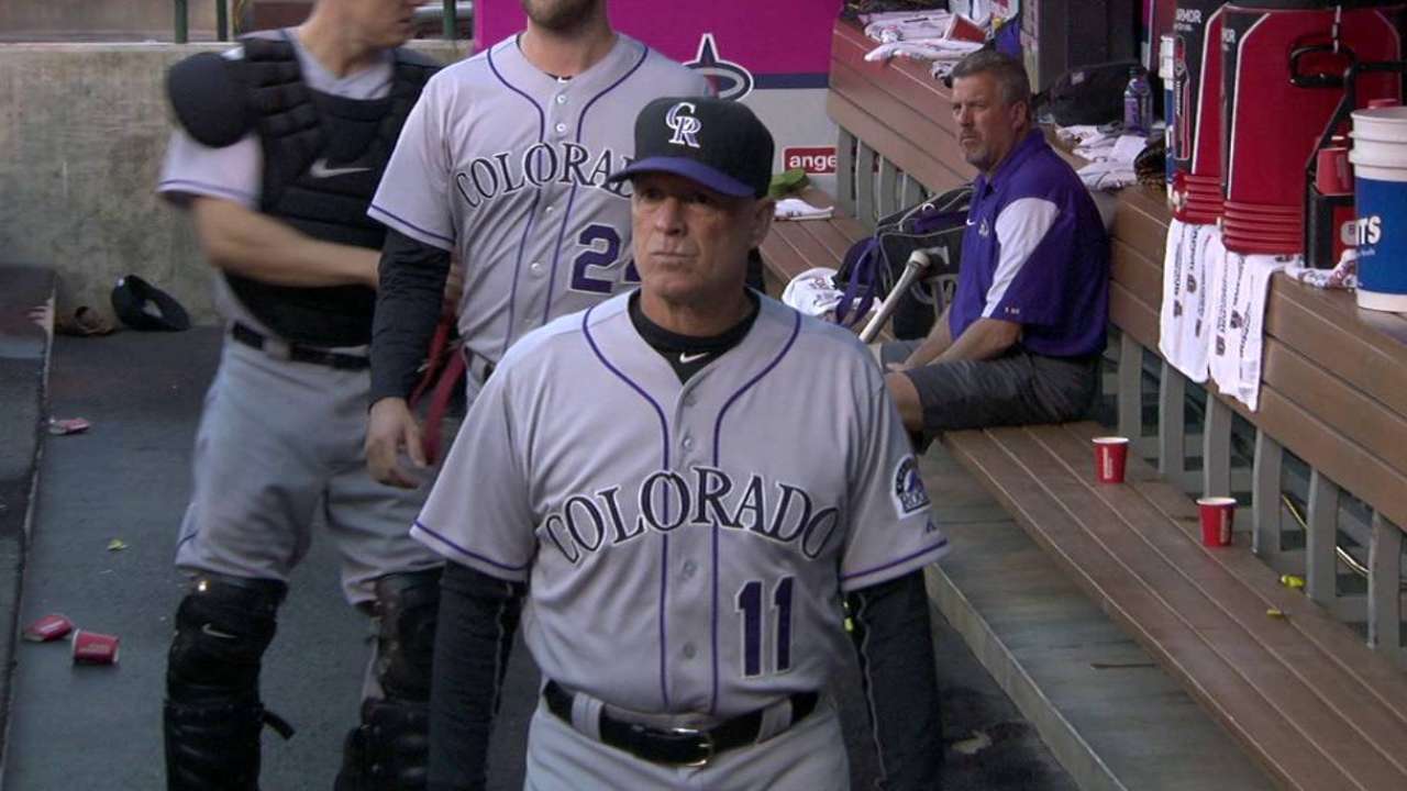 Weiss taken to hospital, undergoes appendectomy