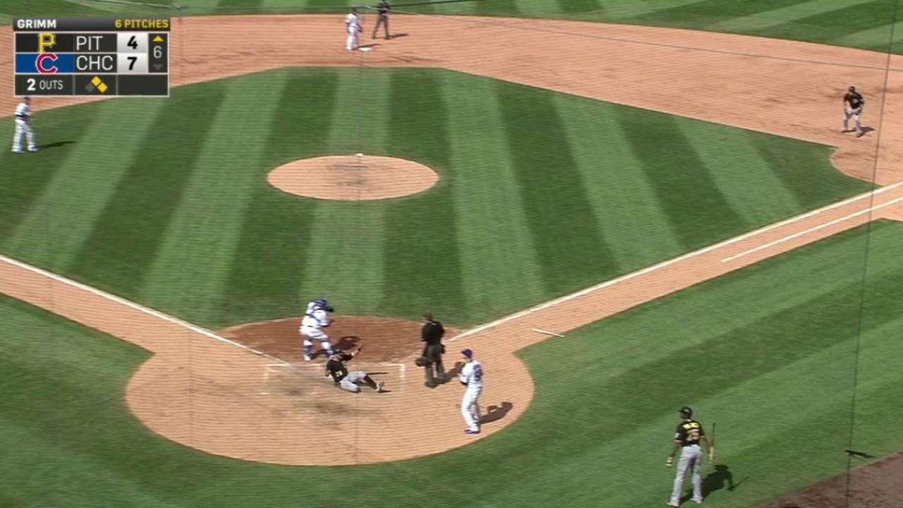 Hart set for more action with run of lefty starters