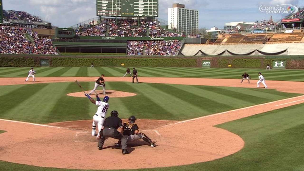 Fantasy chat: Hunter vs. Soler and more