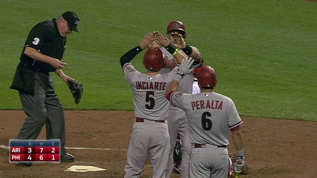 Hale rests Goldy for first time this season