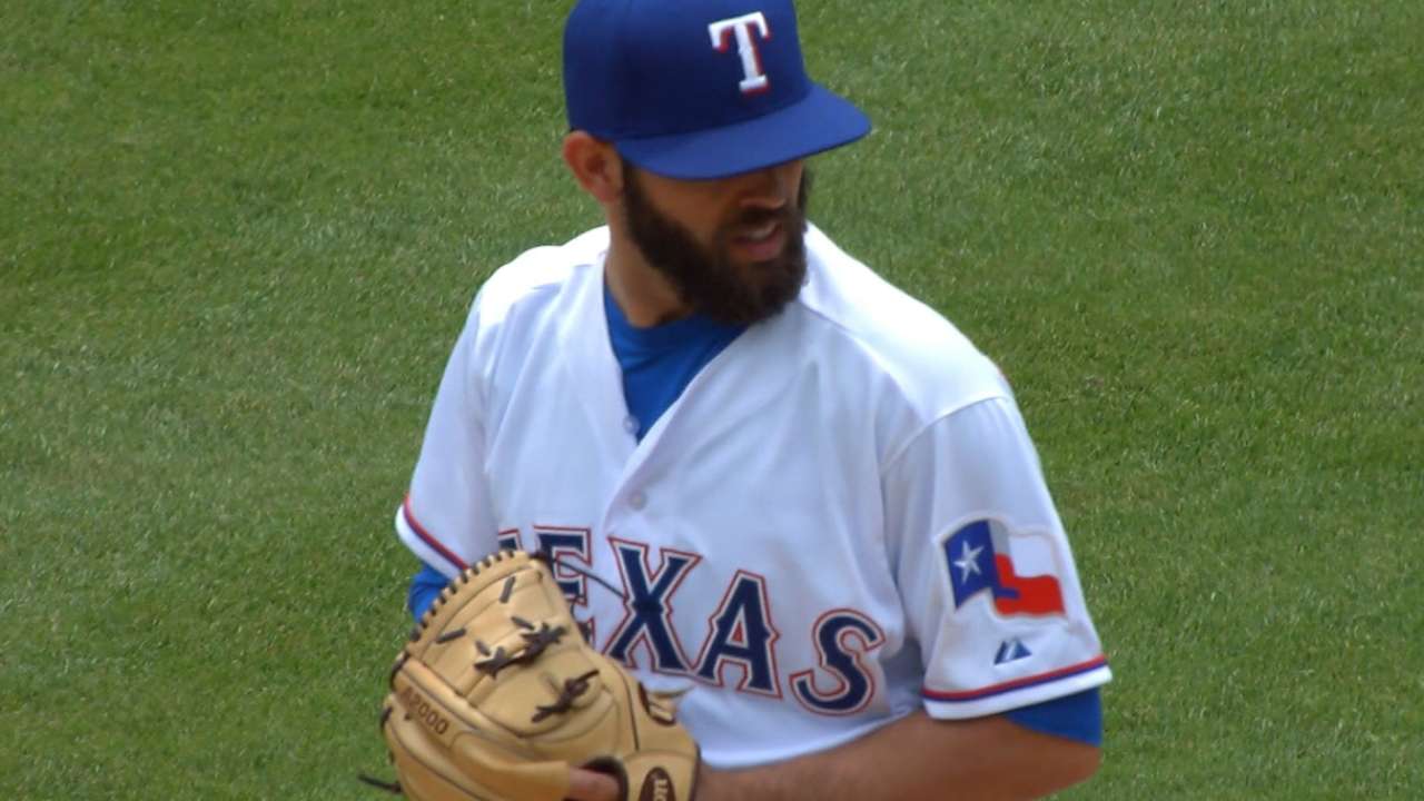 Martinez's one-run outing