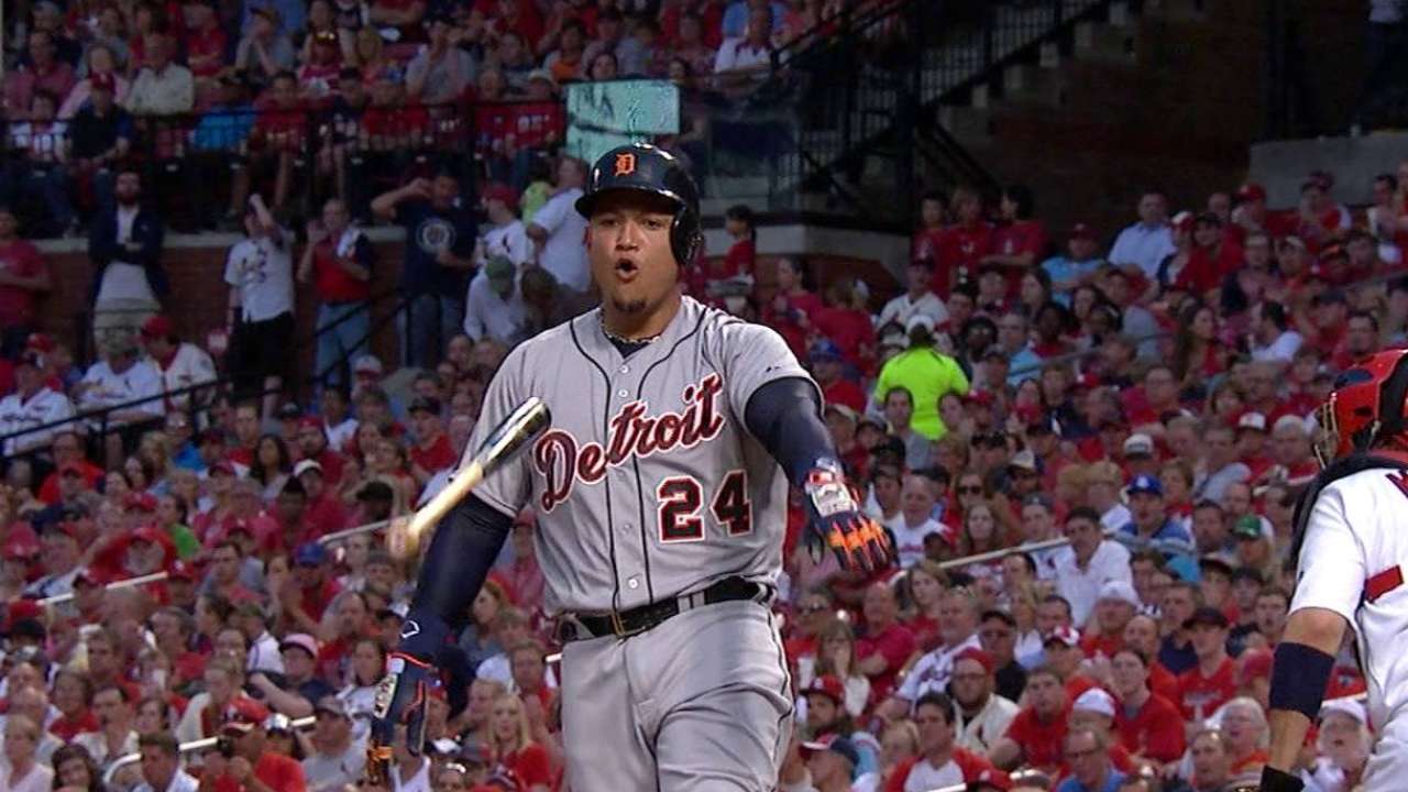 Lynn, Wong lead Cards to win over Tigers