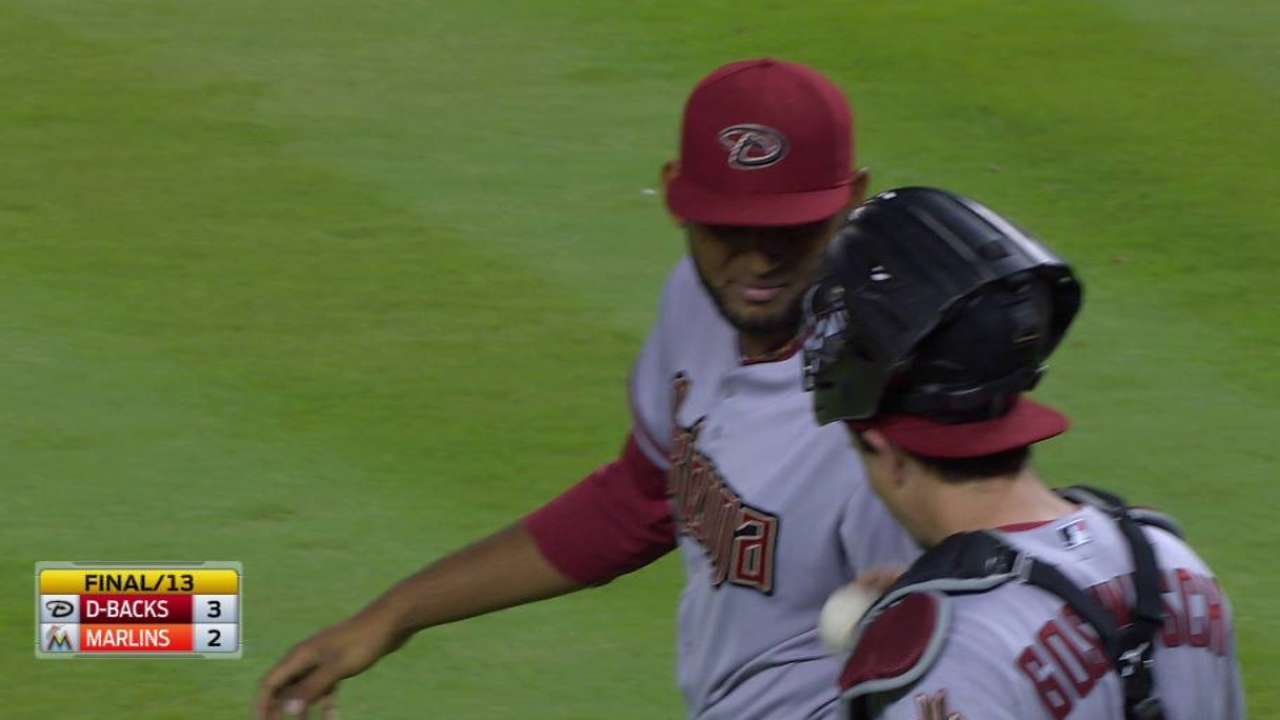 D-backs reinstate Burgos, option Reed