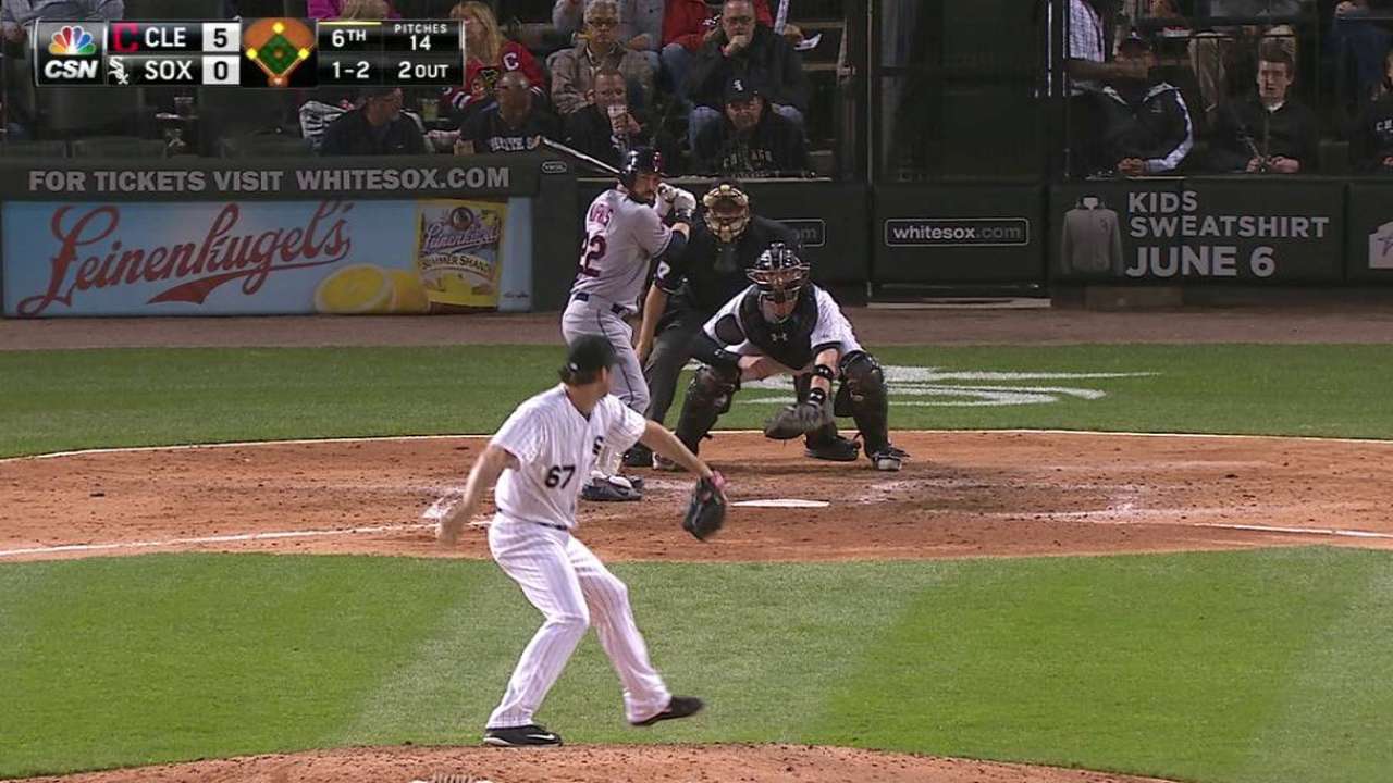 Carroll escapes jam