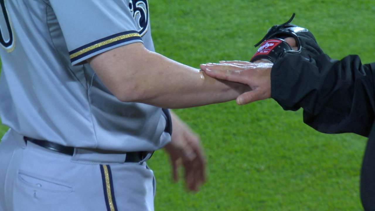 MLB Tonight: Smith's ejection