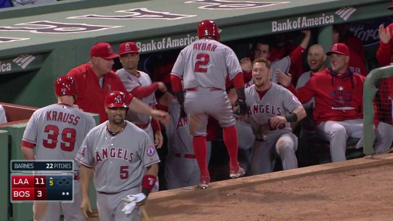 Waiver-wire wisdom: 10 players to target