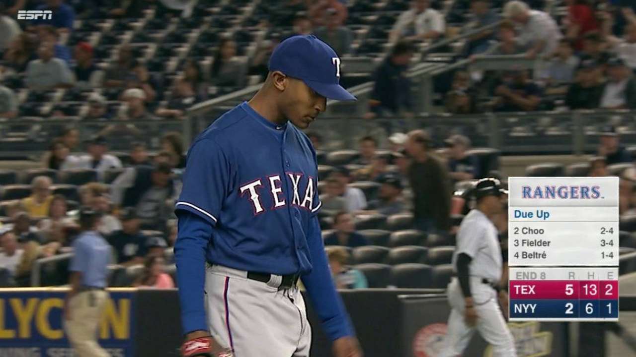 Freeman escapes trouble