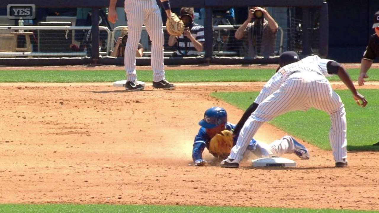 McCann nabs Dyson