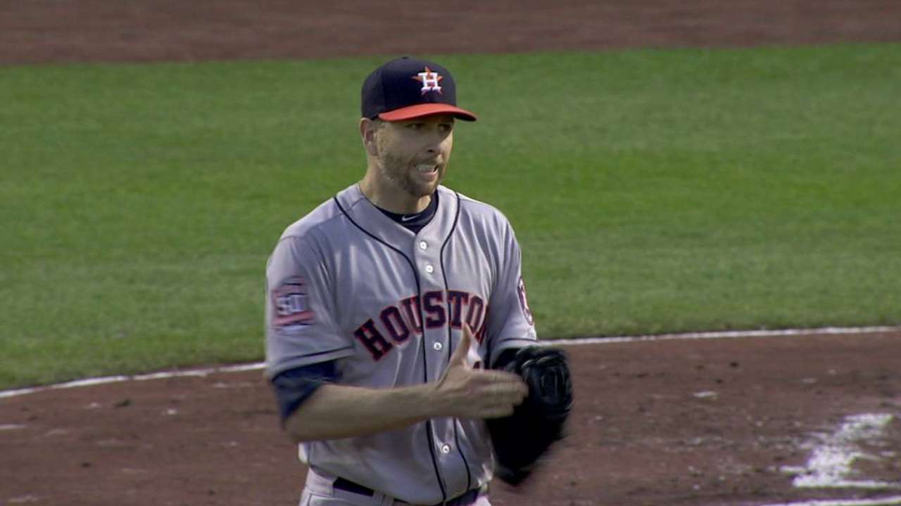 Feldman shows progress in mound session
