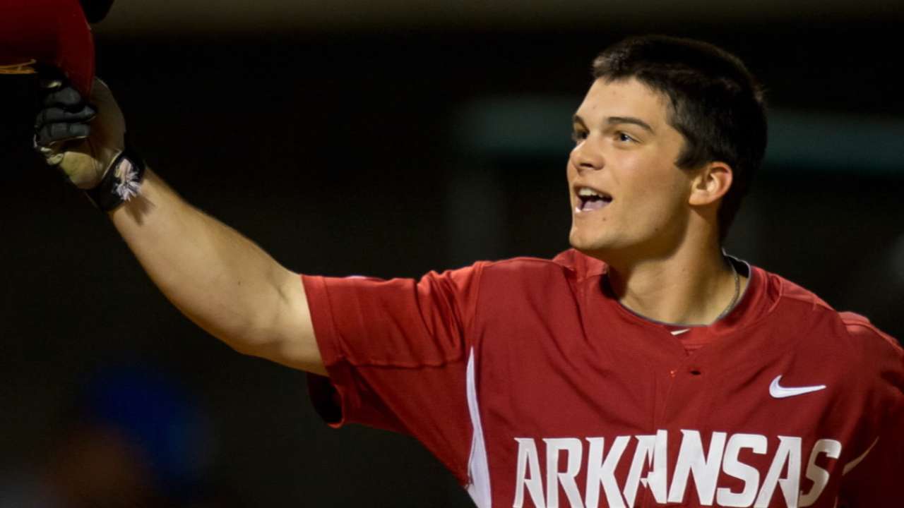 A look inside the Top 200 Draft Prospects list