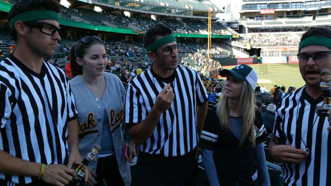 Refs come in support of Vogt