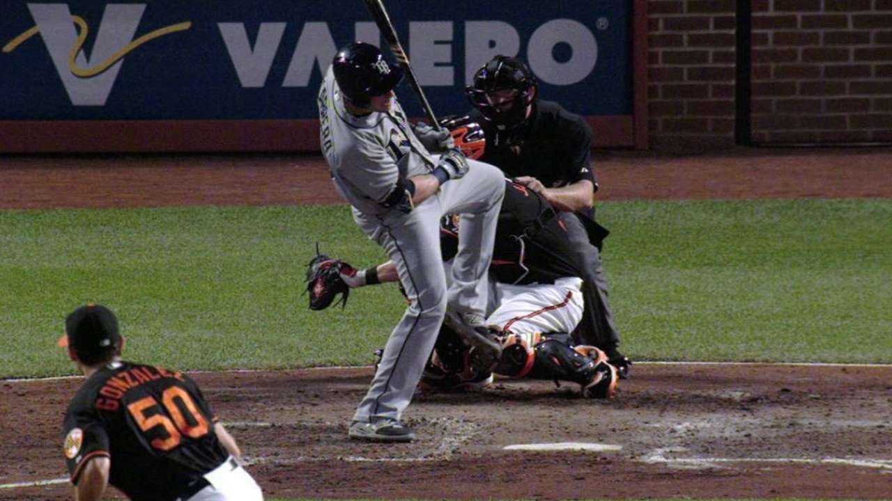 Hit-by-pitch confirmed
