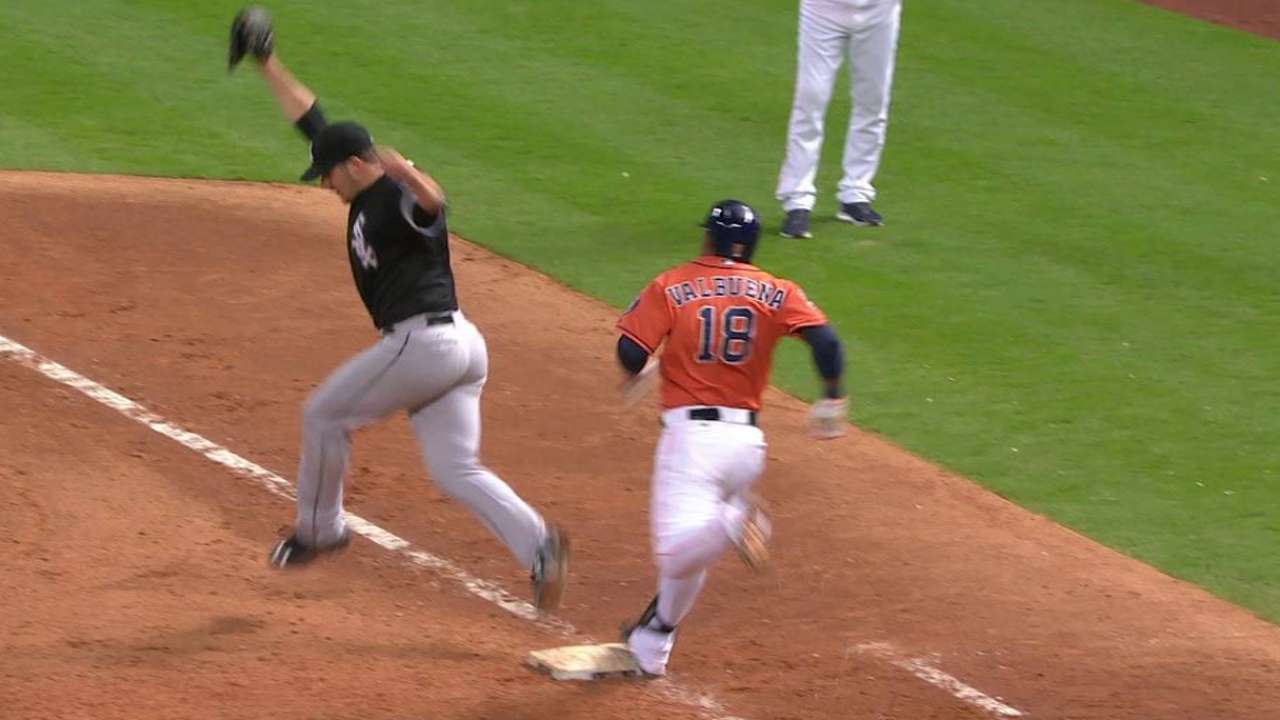 Call confirmed in 6th