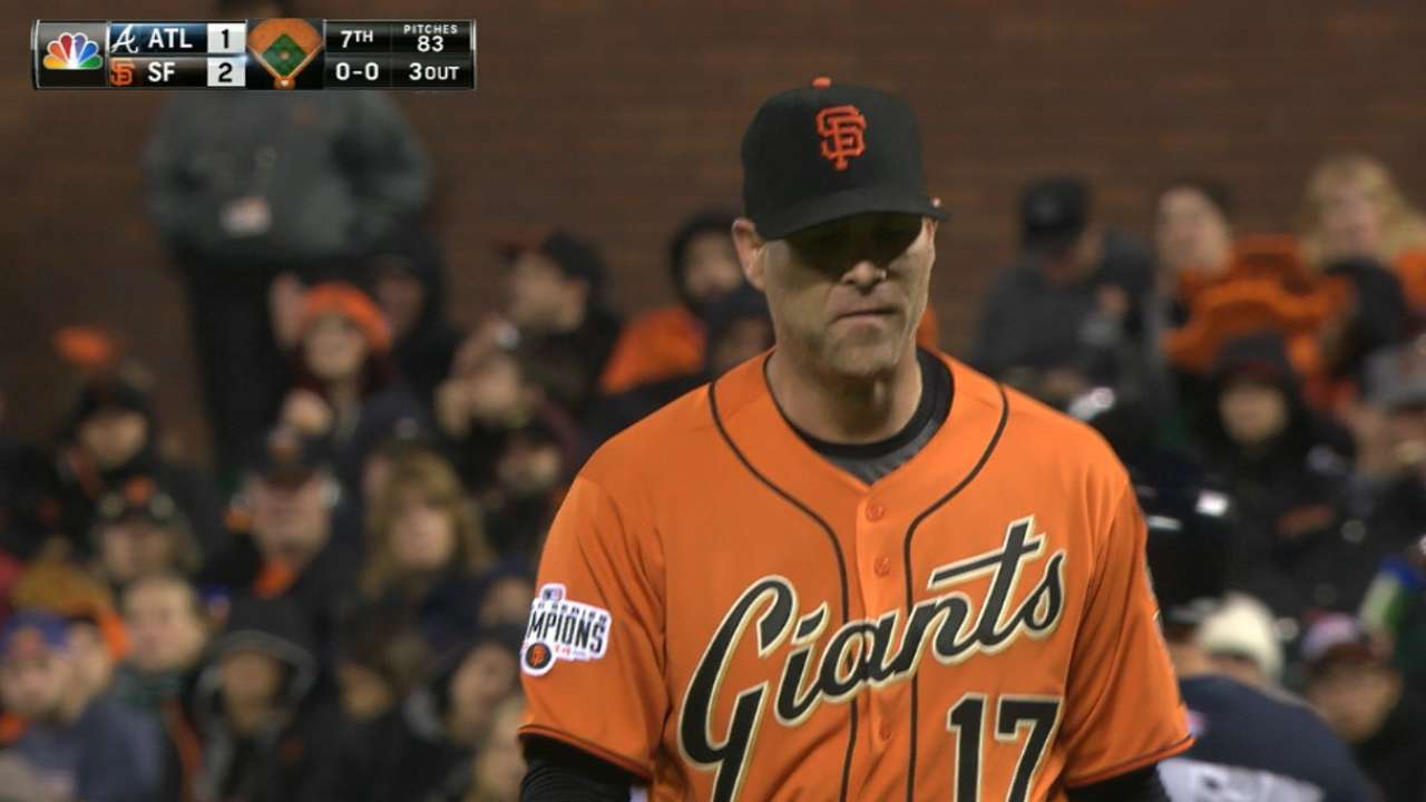 Hudson's stellar outing