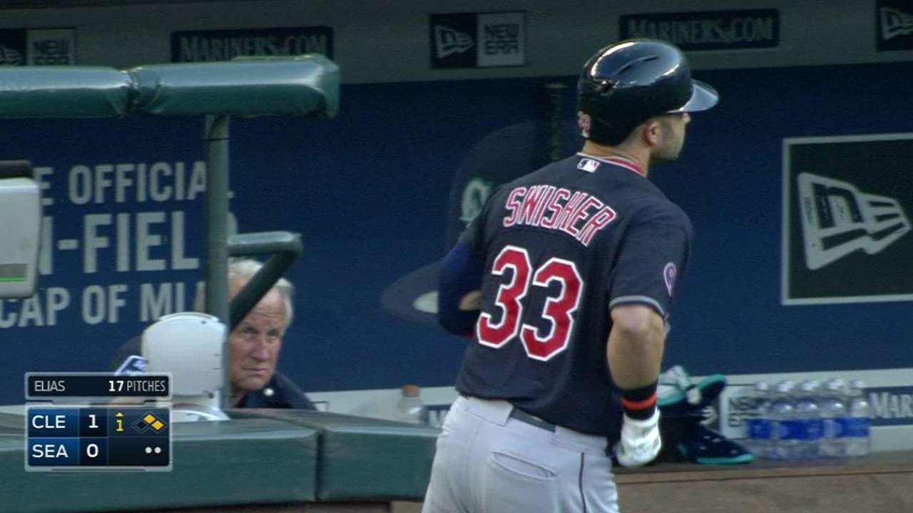 Swisher's sac fly